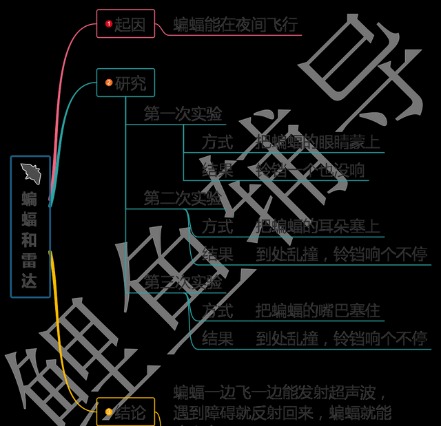 四年級語文夜間飛行的秘密問題(夜間飛行的秘密課文全解及預習資料)