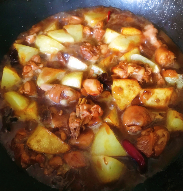 鸡怎么烧又嫩又好吃（分享鸡肉鲜嫩入味方法步骤）