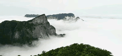 江西什么山最出名（盘点一生必去的江西8大名山）