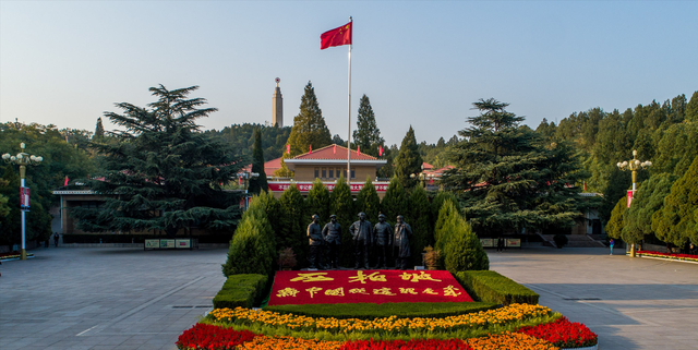 石家庄有哪些好玩的景区（盘点石家庄十大必玩旅游景点）