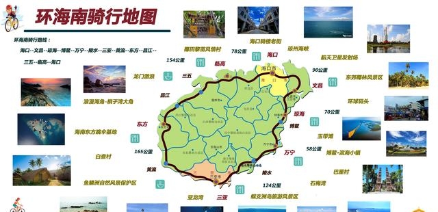 国内最适合自驾游的10条线路推荐（热门自驾路线有哪些）