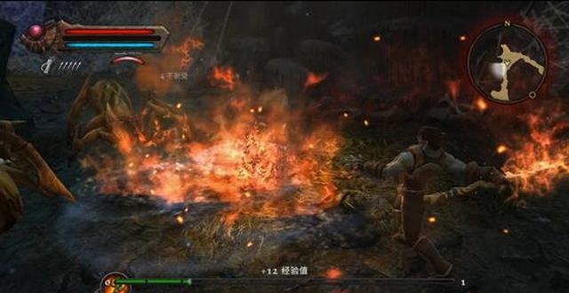 阿玛拉王国惩罚重制版图文攻略 DLC1+2全流程剧情攻略