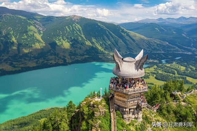 国内最值得去的旅游胜地大全（中国不去后悔的10大最美景区）