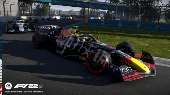 《F1 2022》怎么多人游戏？多人游戏方法分享