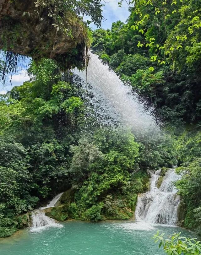 贵州荔波旅游攻略（贵州荔波小七孔详细攻略）