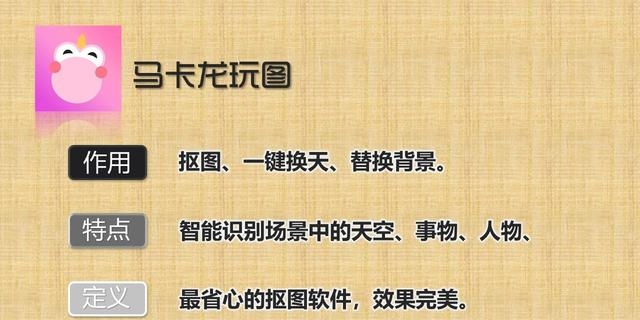 照片处理软件哪个好 手机修图最经典好用的6款APP