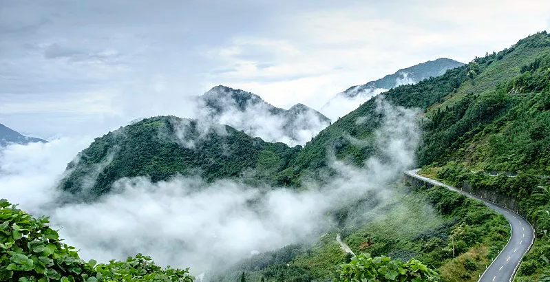 成都旅游景点排名前十名（成都十大著名景点介绍）