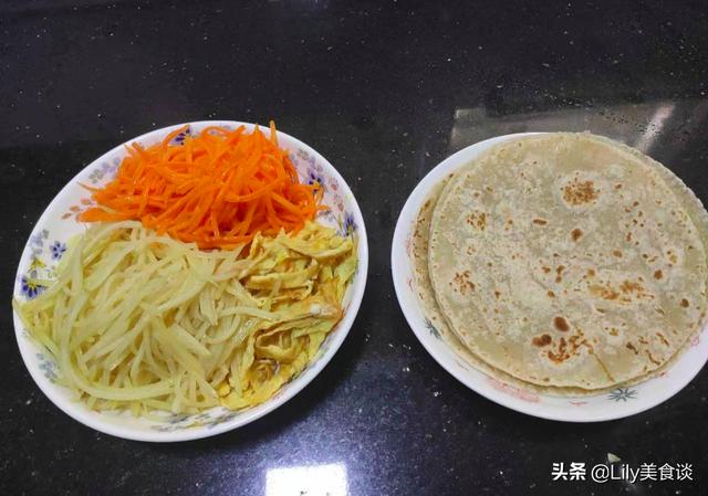 清明吃什么传统食物（这6种清明美食别忘了给家人吃）