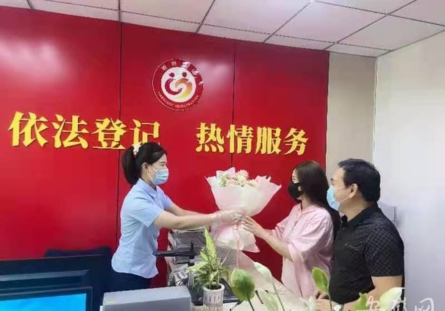 婚姻登记需要什么手续？(现在结婚登记需要什么手续)