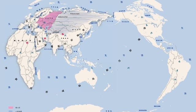 俄罗斯土地面积是多大（深度解析俄罗斯作为世界大国配吗）