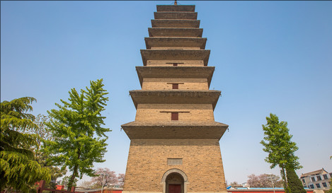 石家庄有哪些好玩的景区（盘点石家庄十大必玩旅游景点）