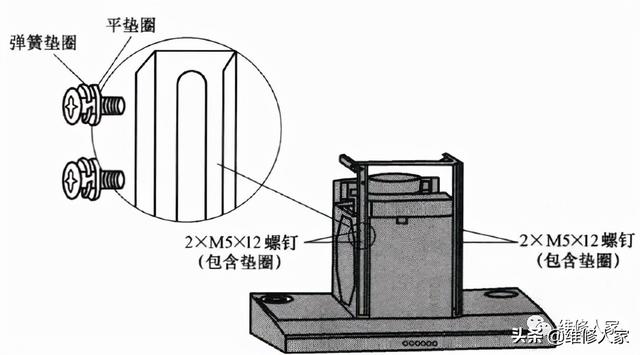 家庭中抽油烟机怎样安装（抽油烟机的安装方法）