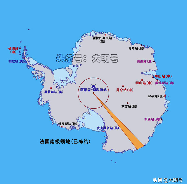 法国国土面积有多大（一分钟带你淡淡了解法国）