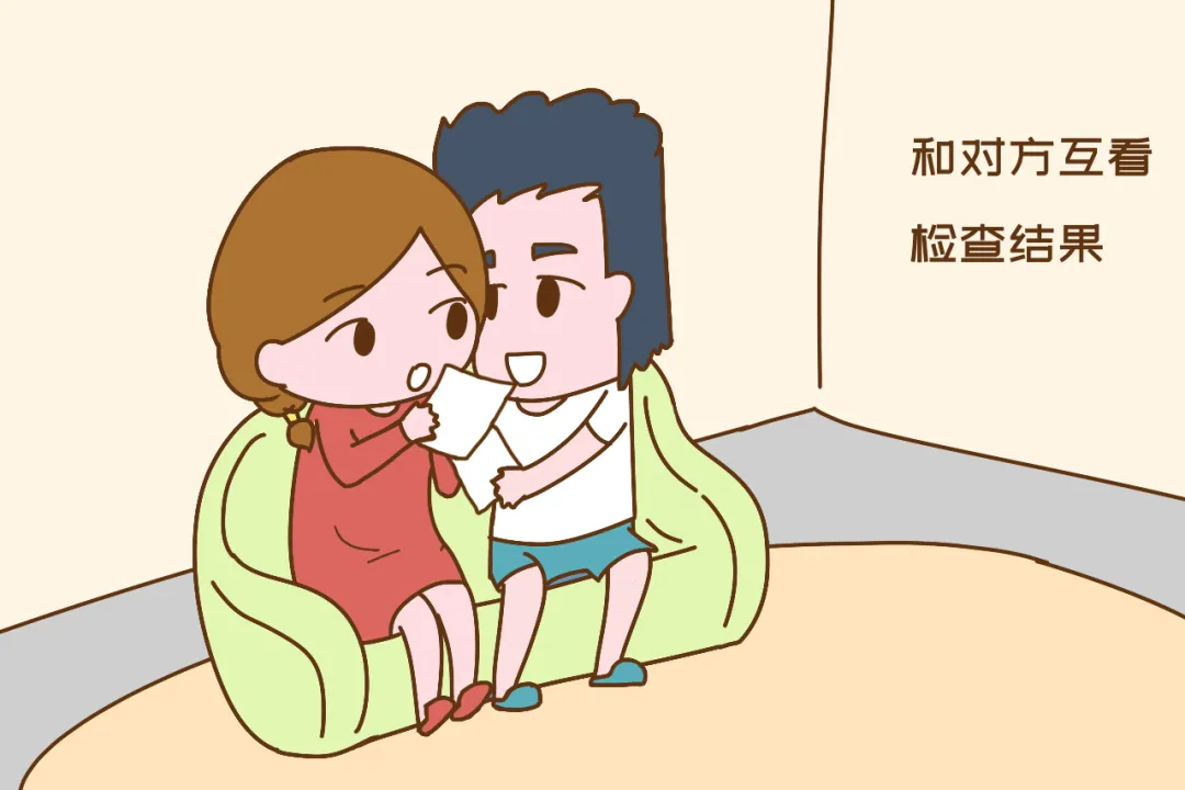 结婚体检都检查什么(新婚体检都查哪些项目)