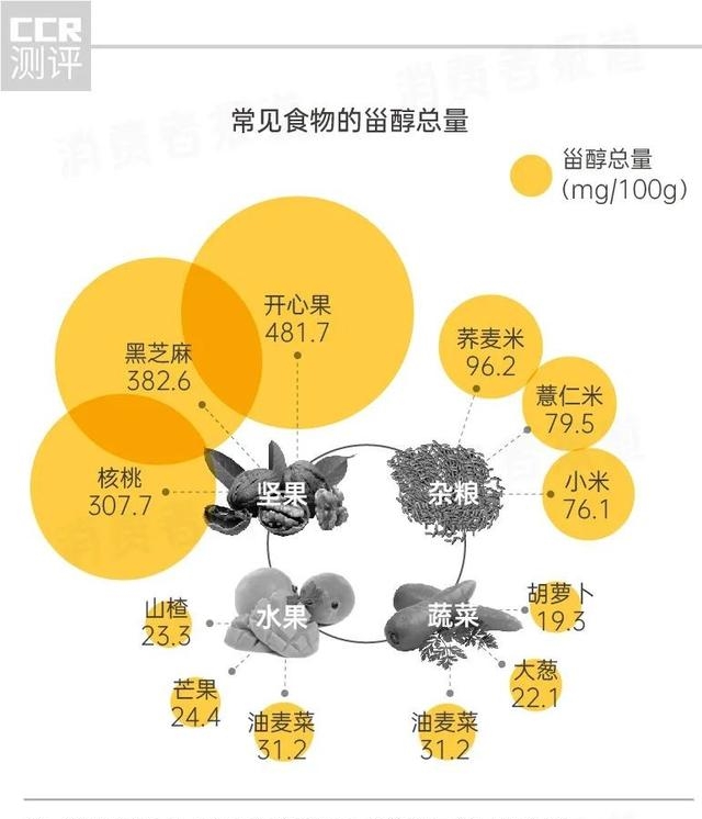 压榨油哪个牌子好吃（10款菜籽油测试结果）