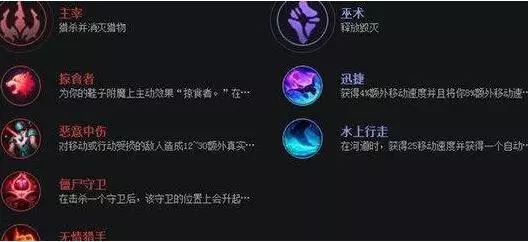 LOL MLXG麻辣香锅狂战士奥拉夫强势打野玩法_S8奥拉夫符文天赋技能出装打法攻略