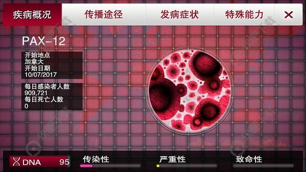 瘟疫公司通关技巧_瘟疫公司游戏通关攻略（图文）