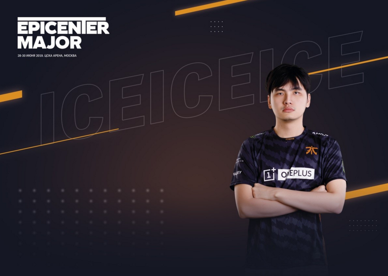 DOTA2TI9战队介绍Fnatic 南亚霸主，遨游四海