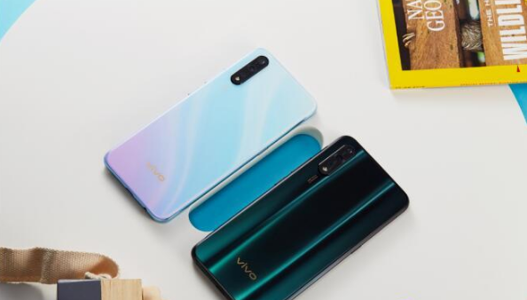 vivo z5是否支持快充详情一览