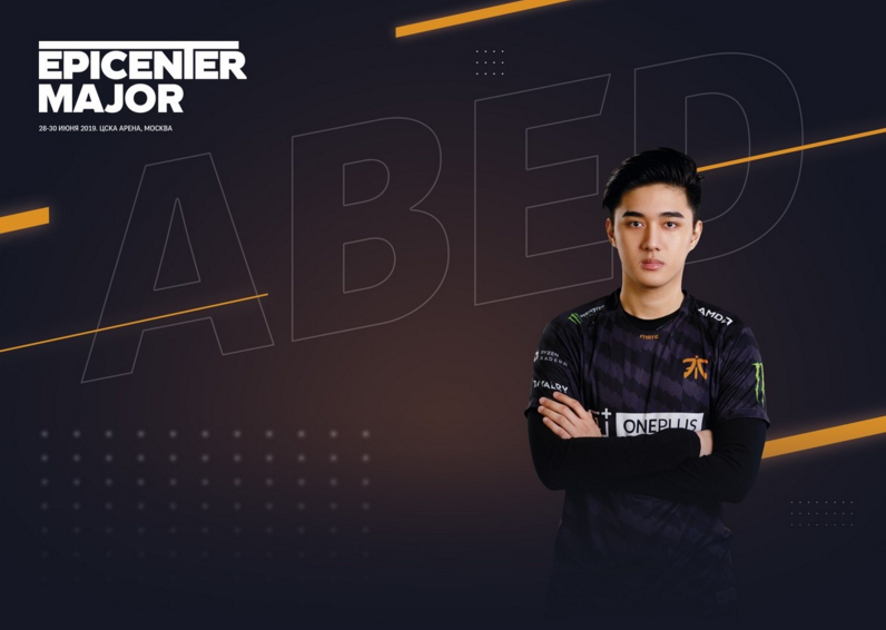 DOTA2TI9战队介绍Fnatic 南亚霸主，遨游四海