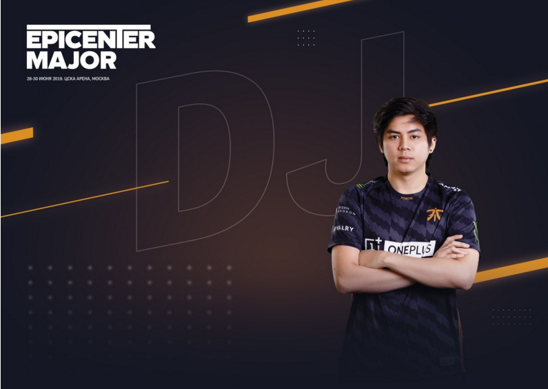 DOTA2TI9战队介绍Fnatic 南亚霸主，遨游四海