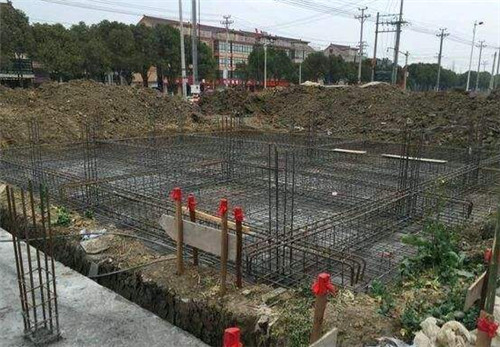 自建房地基选择标准是什么