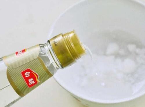 家里没有酒精怎么消毒