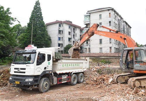 建筑垃圾处置费收费标准是什么