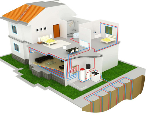 地源热泵的缺点有哪些