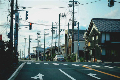 在日本买房可以永久居住吗