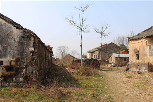 滴水属于宅基地面积吗