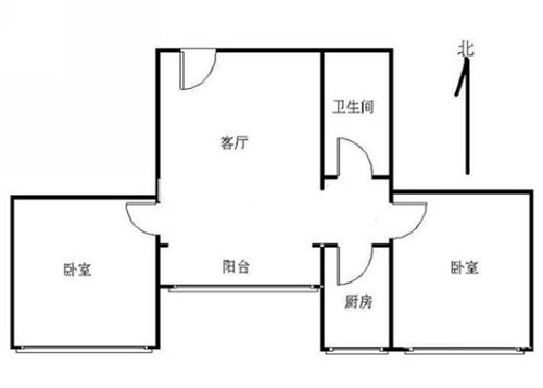 什么叫飞机户型