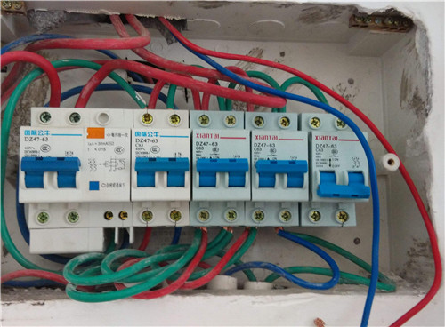 家里空开老是跳闸怎么回事