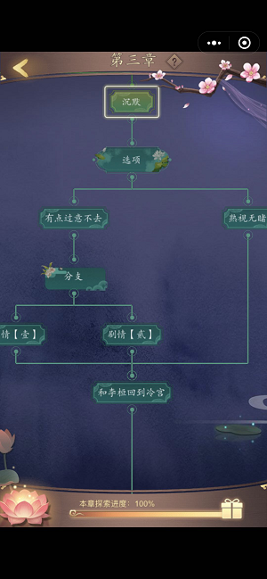 山有扶苏王爷攻略_山有扶苏王爷怎么追、好感度攻略（图文）