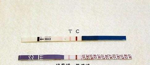 试纸和验孕棒哪个比较准确（ 验孕试纸和验孕棒的区别）