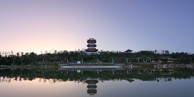 郑州一日游必去的地方推荐（郑州周边一日游的5条线）