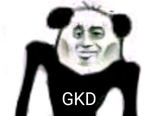 gkd梗什么意思_gkd梗出处详解（图文）