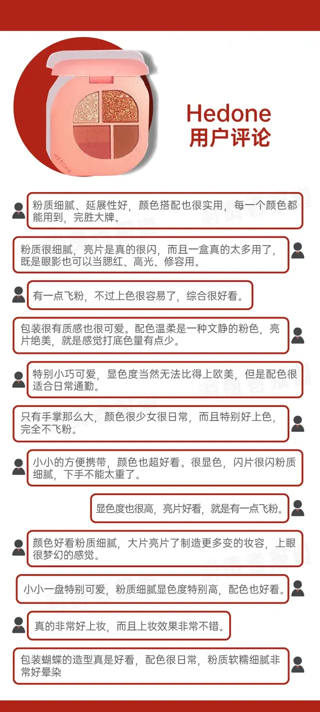 眼影什么牌子好（盘点23款国潮眼影盘口碑）