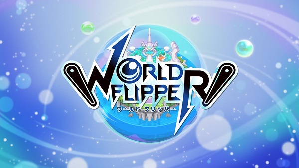 world flipper武器图鉴大全_world flipper武器汇总一览（图文）