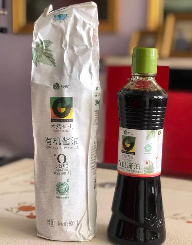 老抽酱油哪个牌子好吃（强烈推荐4款配料干净的酱油品牌）