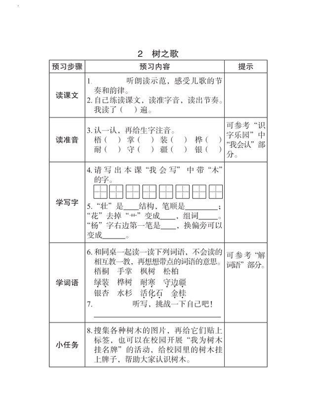 隐隐约约的反义词是什么（语文二年级上册近反义词大全）