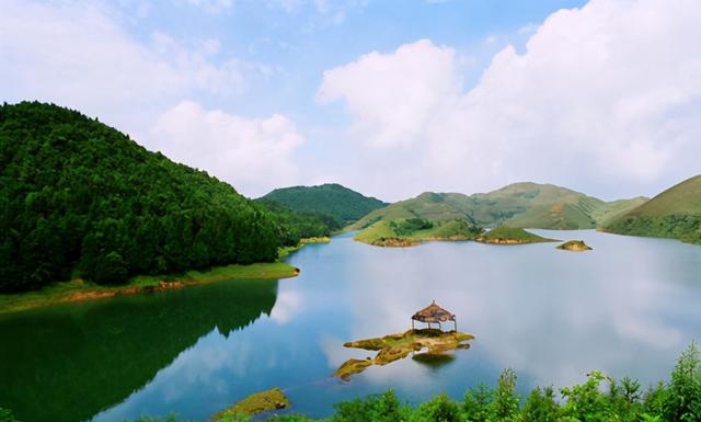 山海经的南山在哪里（山海经揭秘之南山）