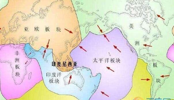 地震的由来和地震的自救措施（形成地震原因及自救方法）