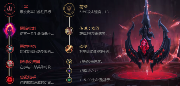 寒冰怎么玩_lol寒冰射手艾希玩法攻略（图文）