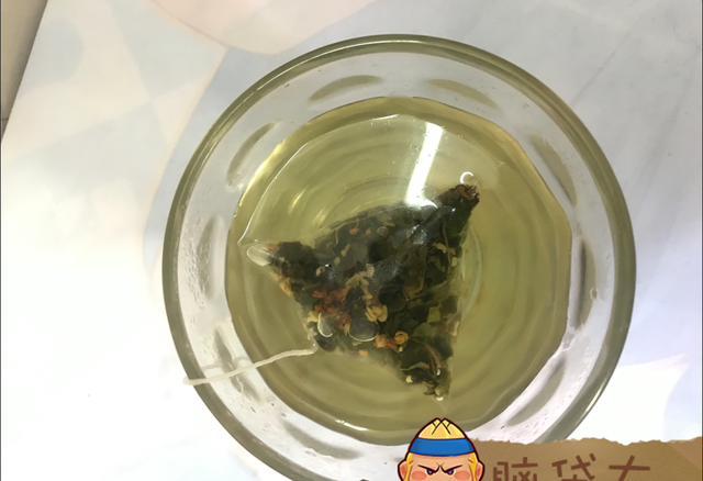 桂花乌龙茶的功效与作用（桂花乌龙的冲泡方法）