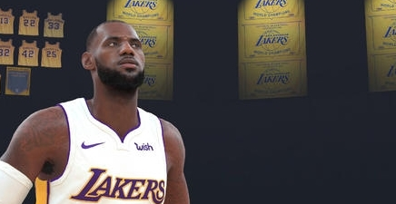 nba2k20配置要求_nba2k20配置推荐（图文）