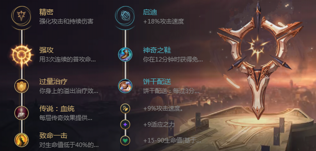 卡莎怎么玩_lol虚空之女卡莎玩法攻略（图文）