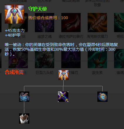 韦鲁斯出装_lol韦鲁斯9.20版本出装推荐（图文）