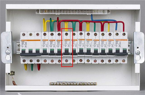 漏电跳闸怎么找原因