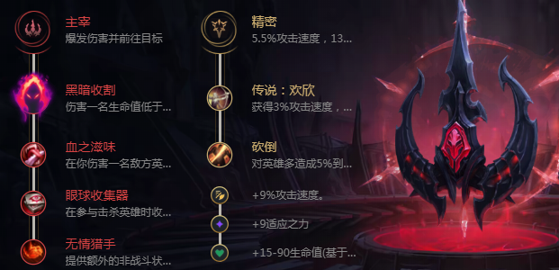 金克丝怎么玩_lol暴走萝莉金克丝玩法攻略（图文）